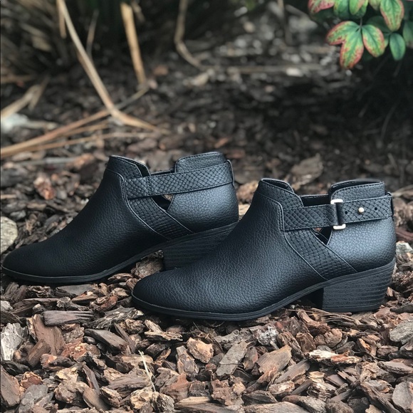 Dr Scholl’s memory foam cool fit booties - Picture 3 of 6